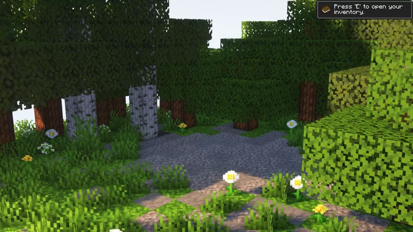 Gallery Image 2 for Standard on PVPRP